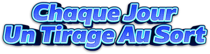 Daily Share, Daily Draw