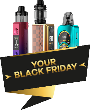 VOOPOO VAPE | Vape Pen | Vapes UK - Spark Your Life