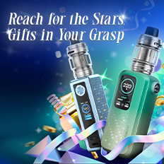 VOOPOO VAPE | Vape Pen | Vapes UK - Spark Your Life