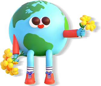 Earth