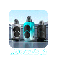 Argus Mod Pod - Spark Your Life