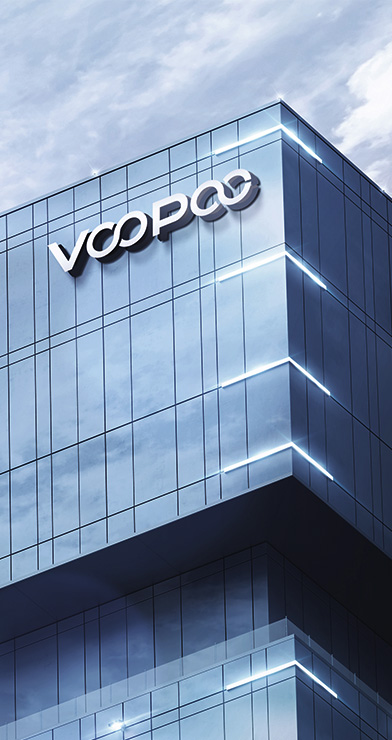 VOOPOO VAPE | Vape Pen | Vapes UK - Spark Your Life