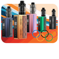 VOOPOO VAPE | Vape Pen | Vapes UK - Spark Your Life