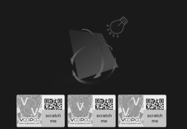SECURITY CODE - Spark Your Life