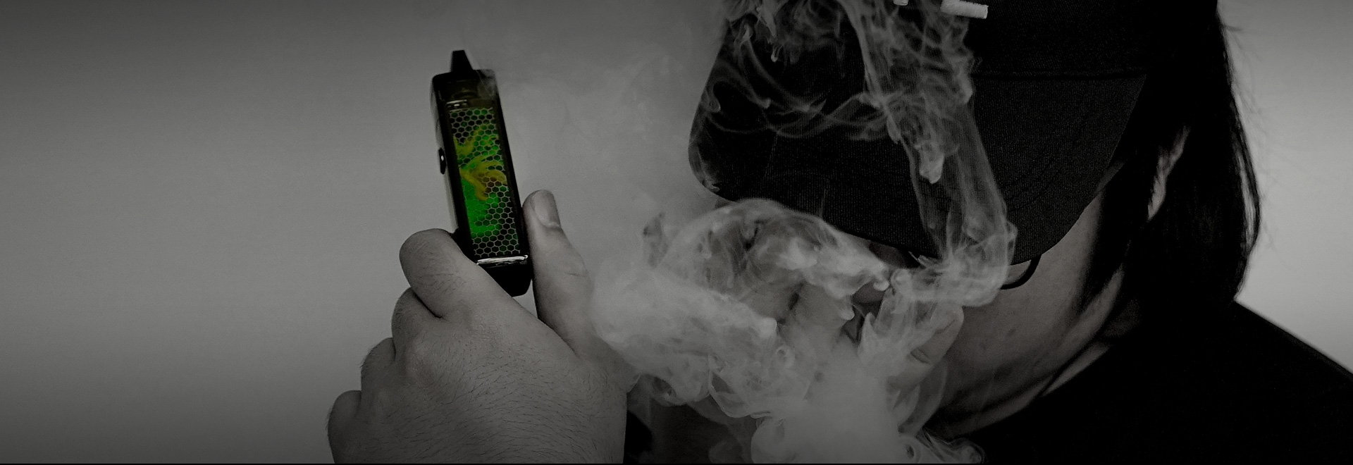 PNP PLATFORM-VOOPOO VAPE Spark Your Life