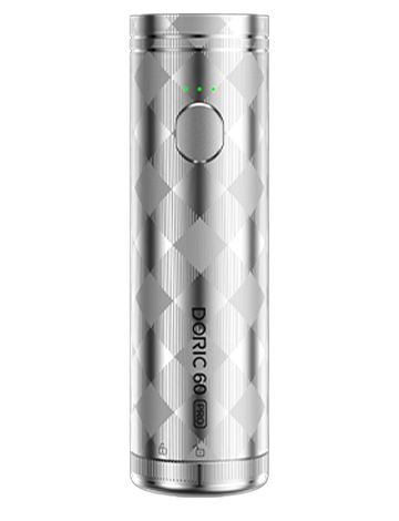 DORIC 60 PRO