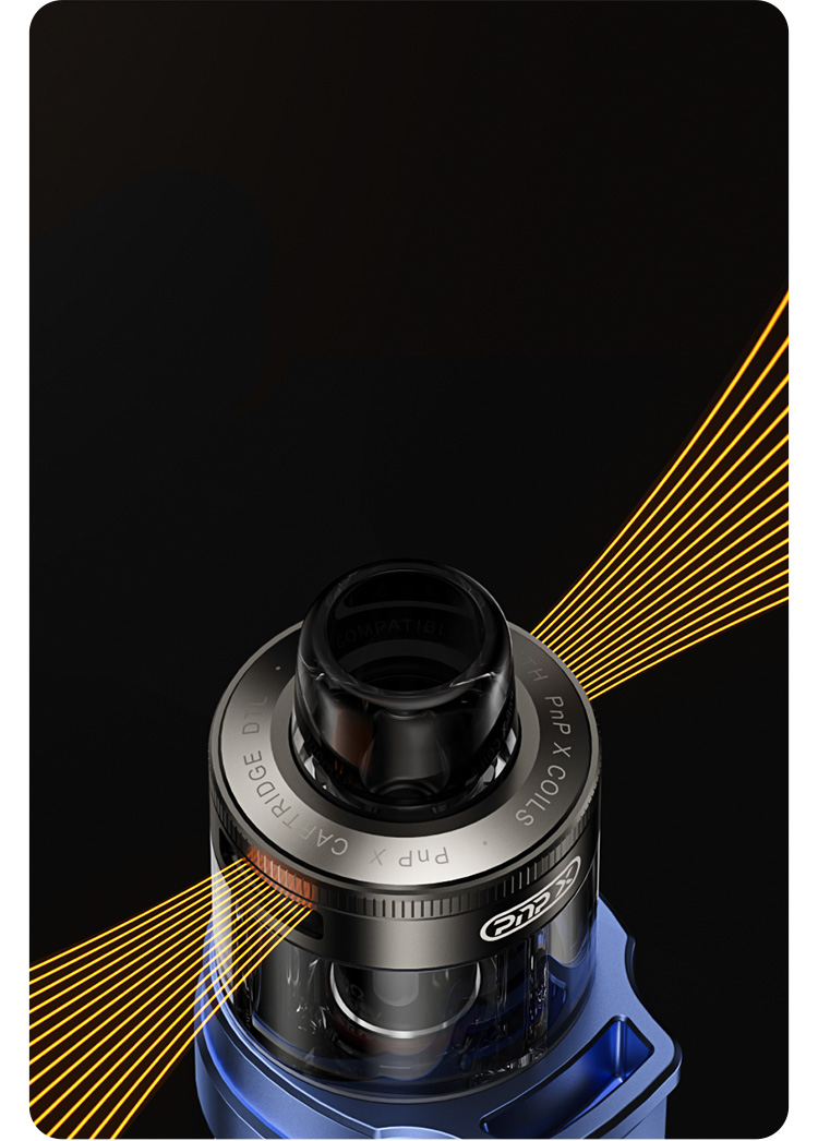 PnP X Platform Atomizers | Vape Coil & Vape Tank - Spark Your Life PnP X Platform Atomizers | Vape Coil & Vape Tank - Spark Your Life