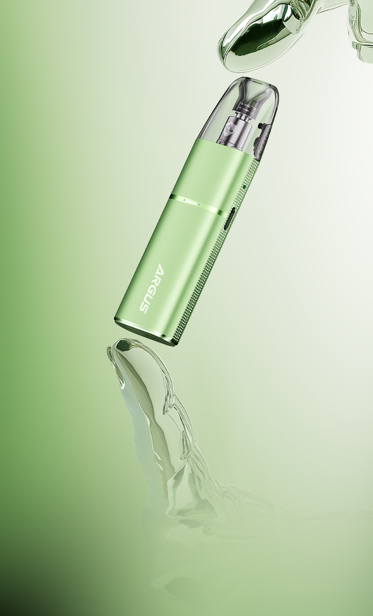 VOOPOO ARGUS | ARGUS Vape Pod - Spark Your Life VOOPOO ARGUS | ARGUS Vape Pod - Spark Your Life