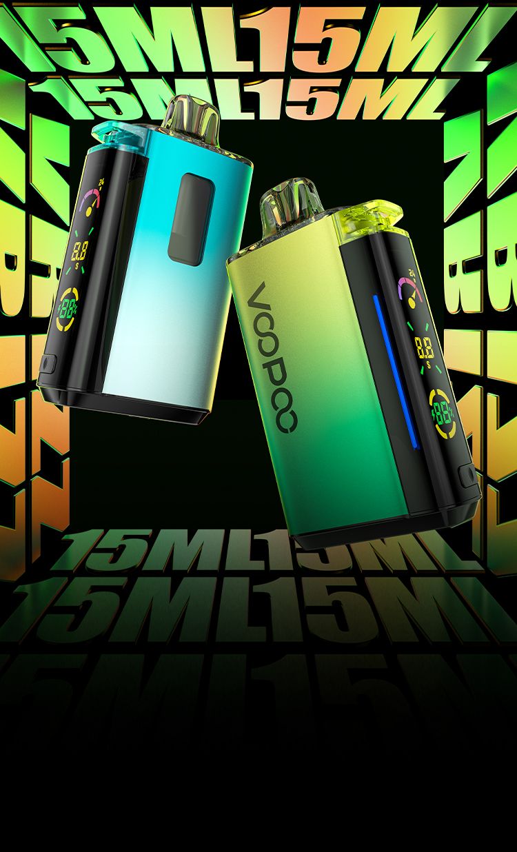 V Series Vape Kits | Vmate Vape | Doric Vape | VOOPOO - Spark Your Life