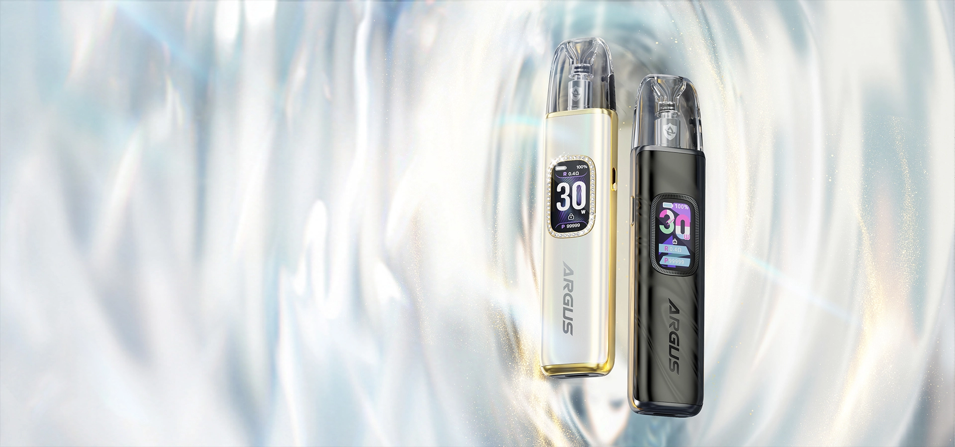 VOOPOO ARGUS | ARGUS Vape Pod - Spark Your Life VOOPOO ARGUS | ARGUS Vape Pod - Spark Your Life
