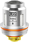 u2 coils