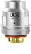 u6 coils