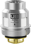 u8 coils