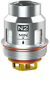 n2 coils