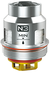 n3 coils