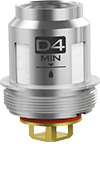d4 coils