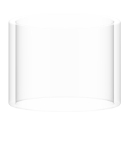3.5ml glass tube