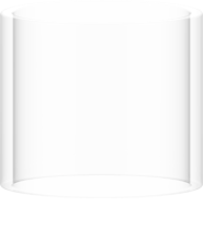 5.5ml glass tube