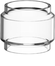 8 ml glass tube