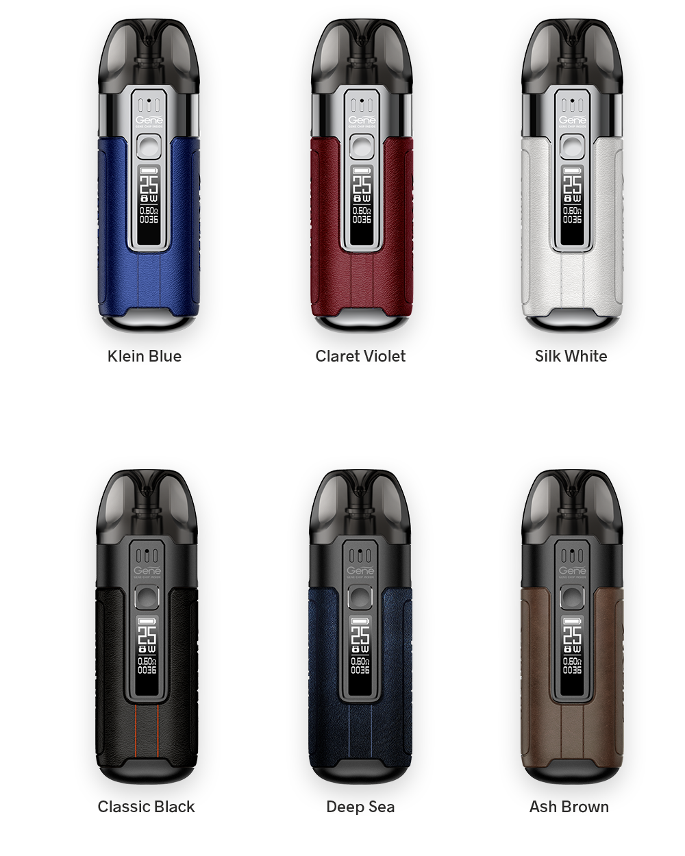 ARGUS Air Pod - Spark Your Life ARGUS Air Pod - Spark Your Life