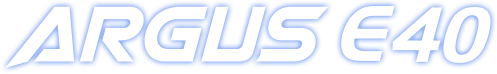 ARGUS E40