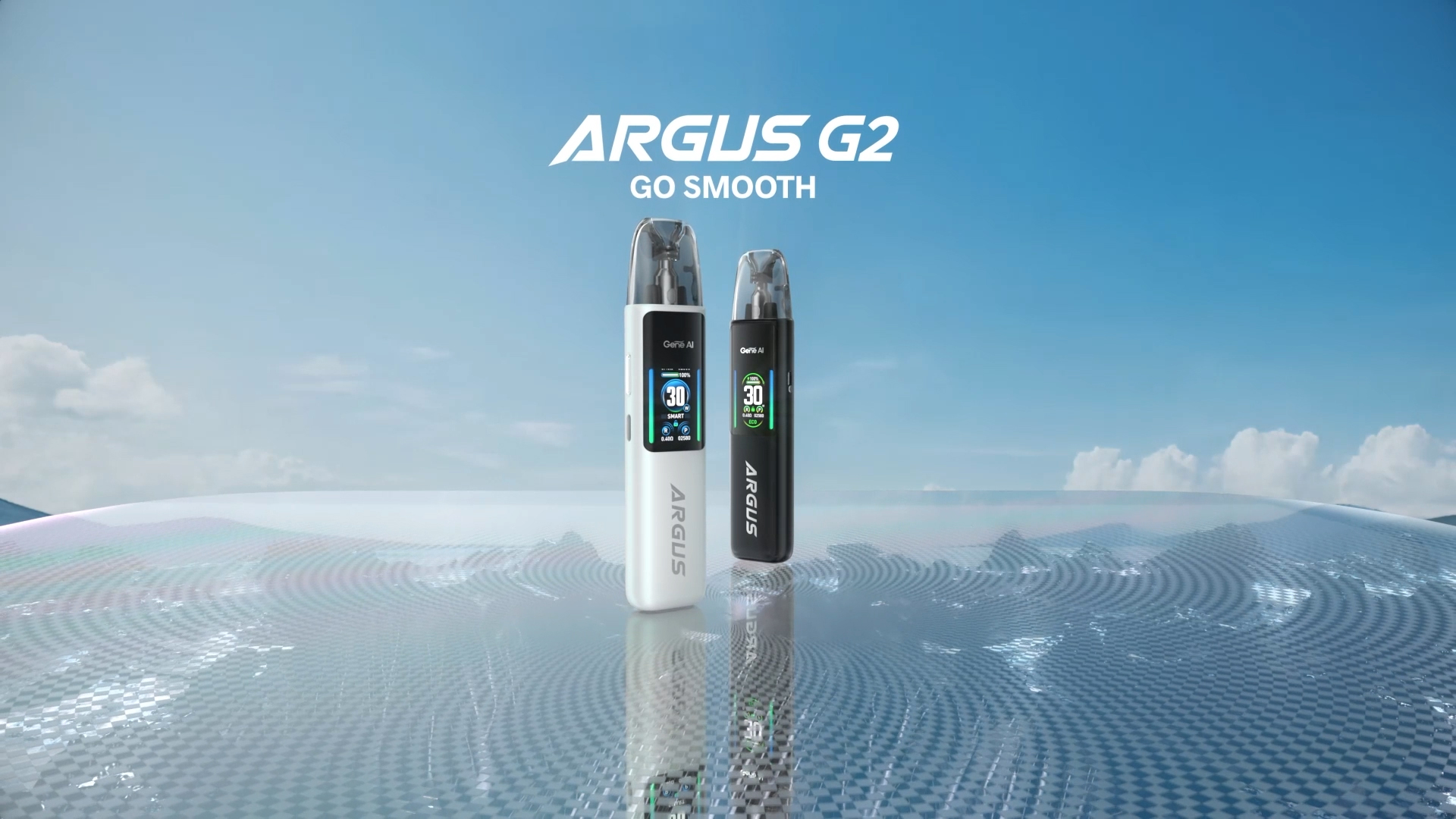 ARGUS G2-VOOPOO VAPE Spark Your Life | iCOSM Code - Spark Your Life ARGUS G2-VOOPOO VAPE Spark Your Life | iCOSM Code - Spark Your Life