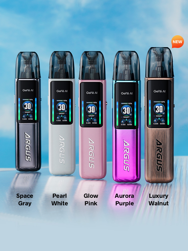 ARGUS G2-VOOPOO VAPE Spark Your Life | iCOSM Code - Spark Your Life ARGUS G2-VOOPOO VAPE Spark Your Life | iCOSM Code - Spark Your Life