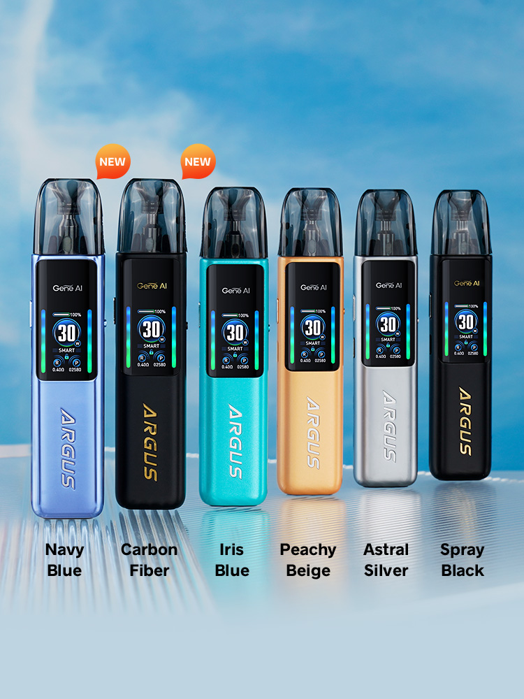 ARGUS G2-VOOPOO VAPE Spark Your Life | iCOSM Code - Spark Your Life ARGUS G2-VOOPOO VAPE Spark Your Life | iCOSM Code - Spark Your Life