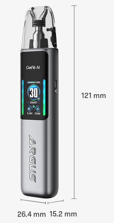 ARGUS G2-VOOPOO VAPE Spark Your Life | iCOSM Code - Spark Your Life ARGUS G2-VOOPOO VAPE Spark Your Life | iCOSM Code - Spark Your Life