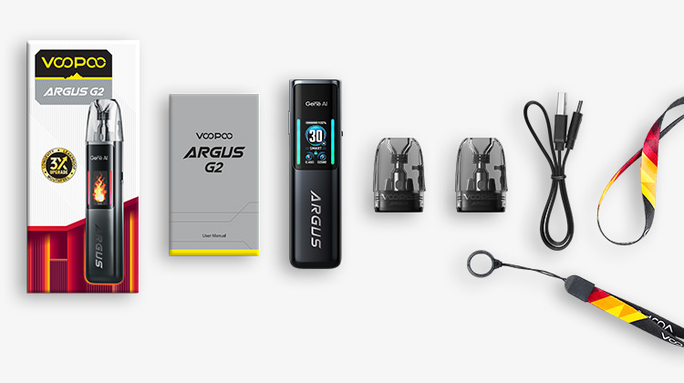 ARGUS G2-VOOPOO VAPE Spark Your Life | iCOSM Code - Spark Your Life ARGUS G2-VOOPOO VAPE Spark Your Life | iCOSM Code - Spark Your Life