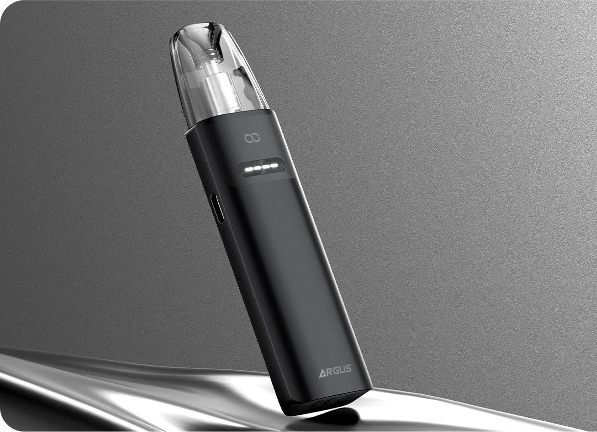 VooPoo ARGUS G4 Mini Black
