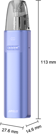 ARGUS G4 mini