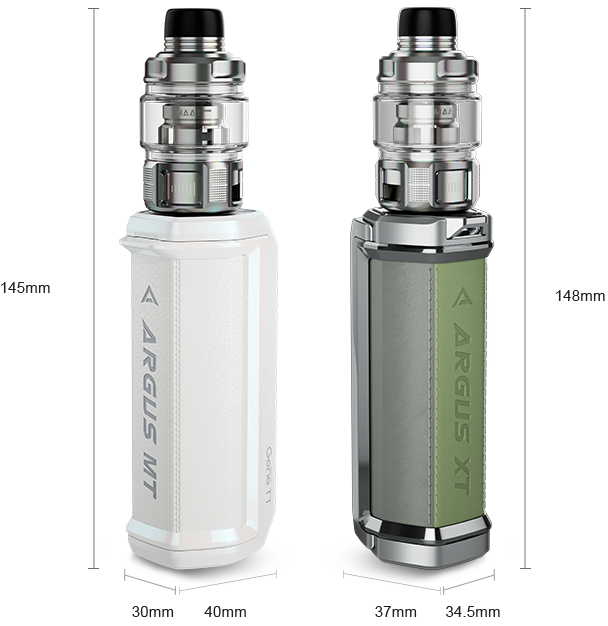 ARGUS MT XT-VOOPOO VAPE Spark Your Life ARGUS MT XT-VOOPOO VAPE Spark Your Life