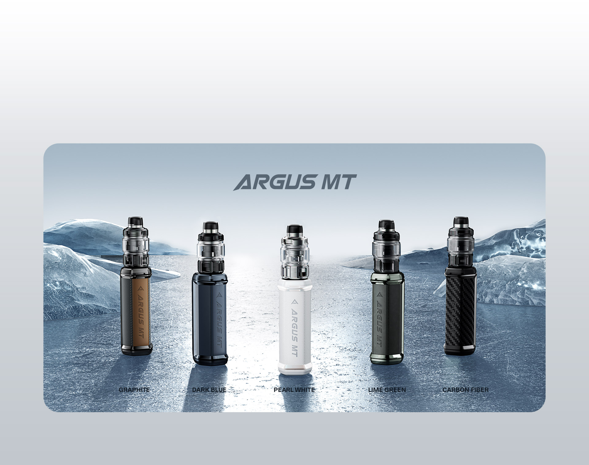 ARGUS MT XT-VOOPOO VAPE Spark Your Life ARGUS MT XT-VOOPOO VAPE Spark Your Life