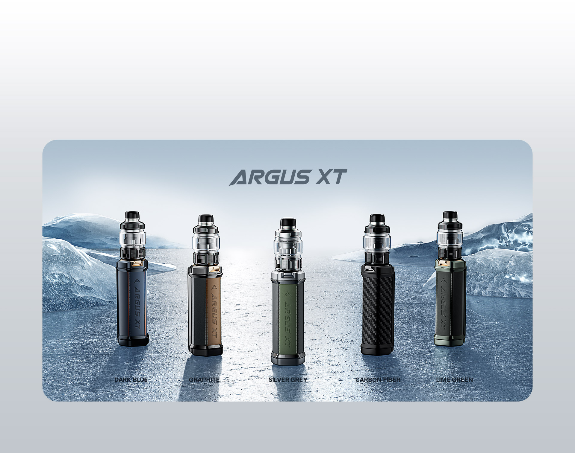 ARGUS MT XT-VOOPOO VAPE Spark Your Life ARGUS MT XT-VOOPOO VAPE Spark Your Life