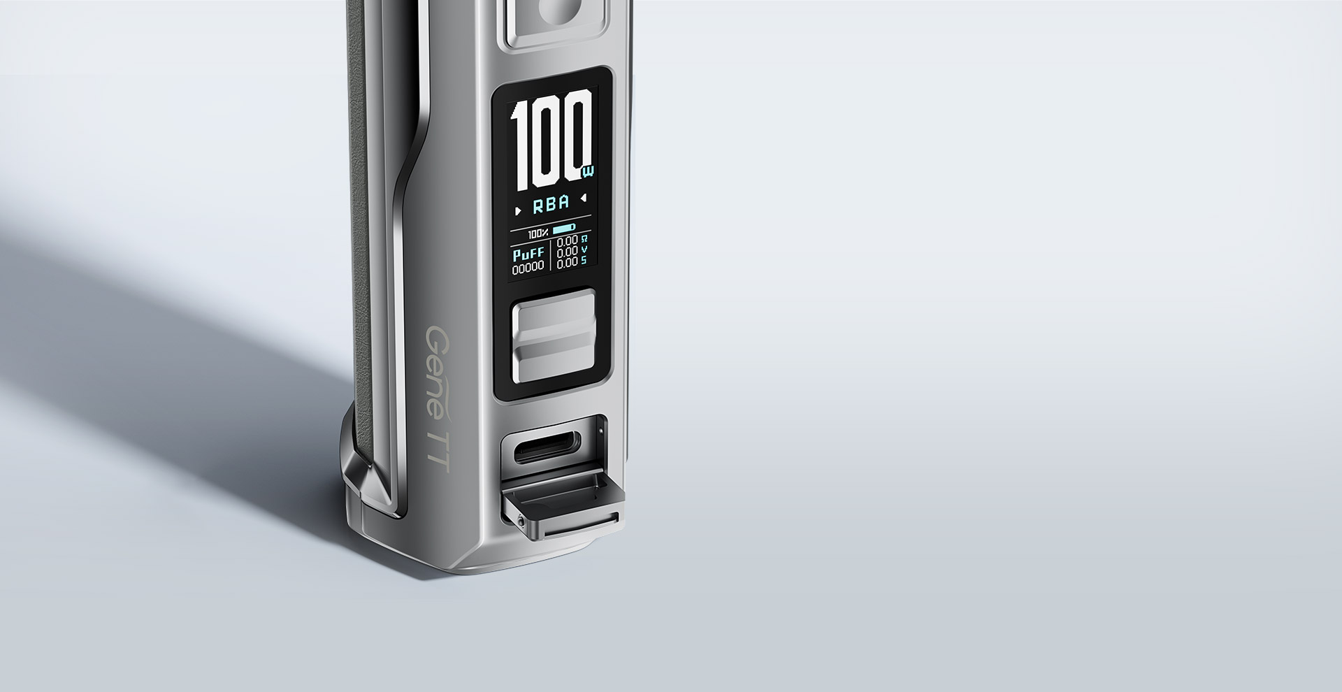 ARGUS MT XT-VOOPOO VAPE Spark Your Life ARGUS MT XT-VOOPOO VAPE Spark Your Life