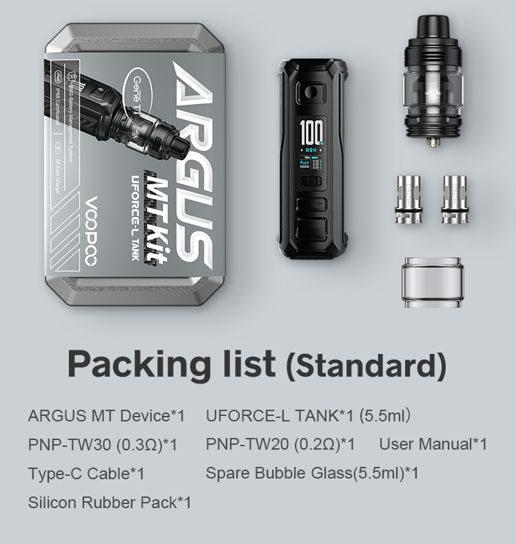 ARGUS MT XT - Spark Your Life ARGUS MT XT - Spark Your Life