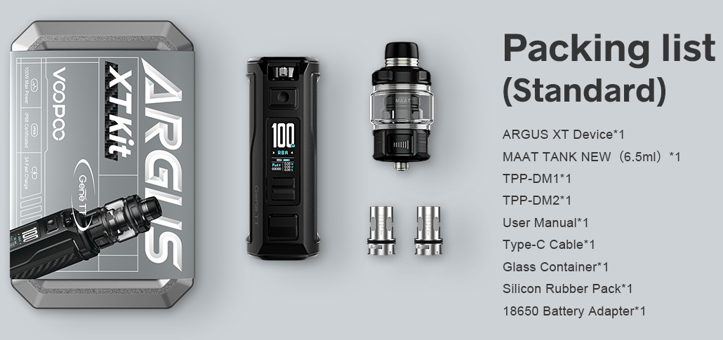 Voopoo Argus Xt Problema Selettore Review: Argus XT kit Voopoo Voopoo Argus Xt Problema Selettore Review: Argus XT kit Voopoo