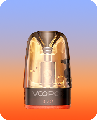 ARGUS Multi-Ohm Cartridge - Spark Your Life ARGUS Multi-Ohm Cartridge - Spark Your Life