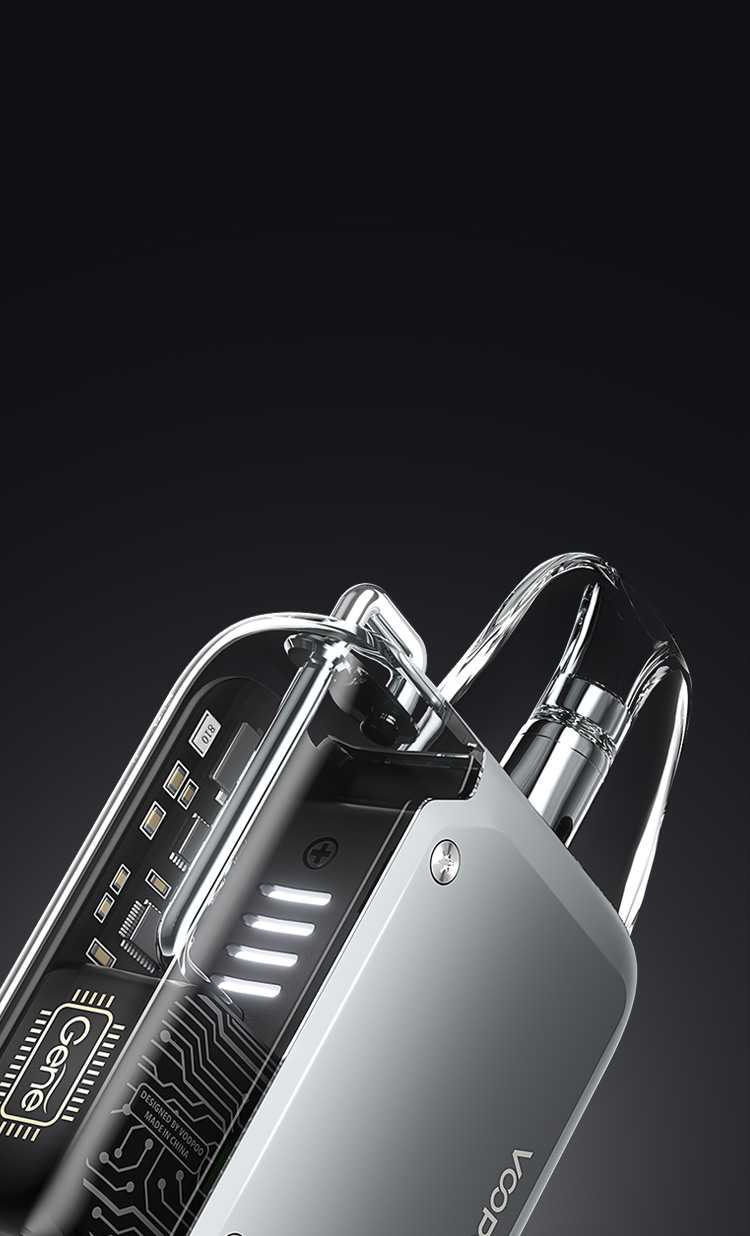 ARGUS P1 - Spark Your Life ARGUS P1 - Spark Your Life