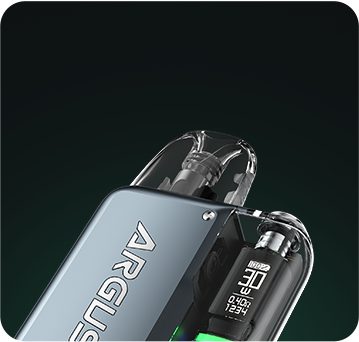 VOOPOO ARGUS P2 - Spark Your Life VOOPOO ARGUS P2 - Spark Your Life