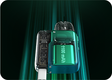 VOOPOO ARGUS P2 - Spark Your Life VOOPOO ARGUS P2 - Spark Your Life