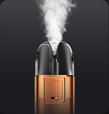 ARGUS POD SE - Spark Your Life ARGUS POD SE - Spark Your Life