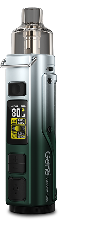 ARGUS PRO NEW COLOR - Spark Your Life