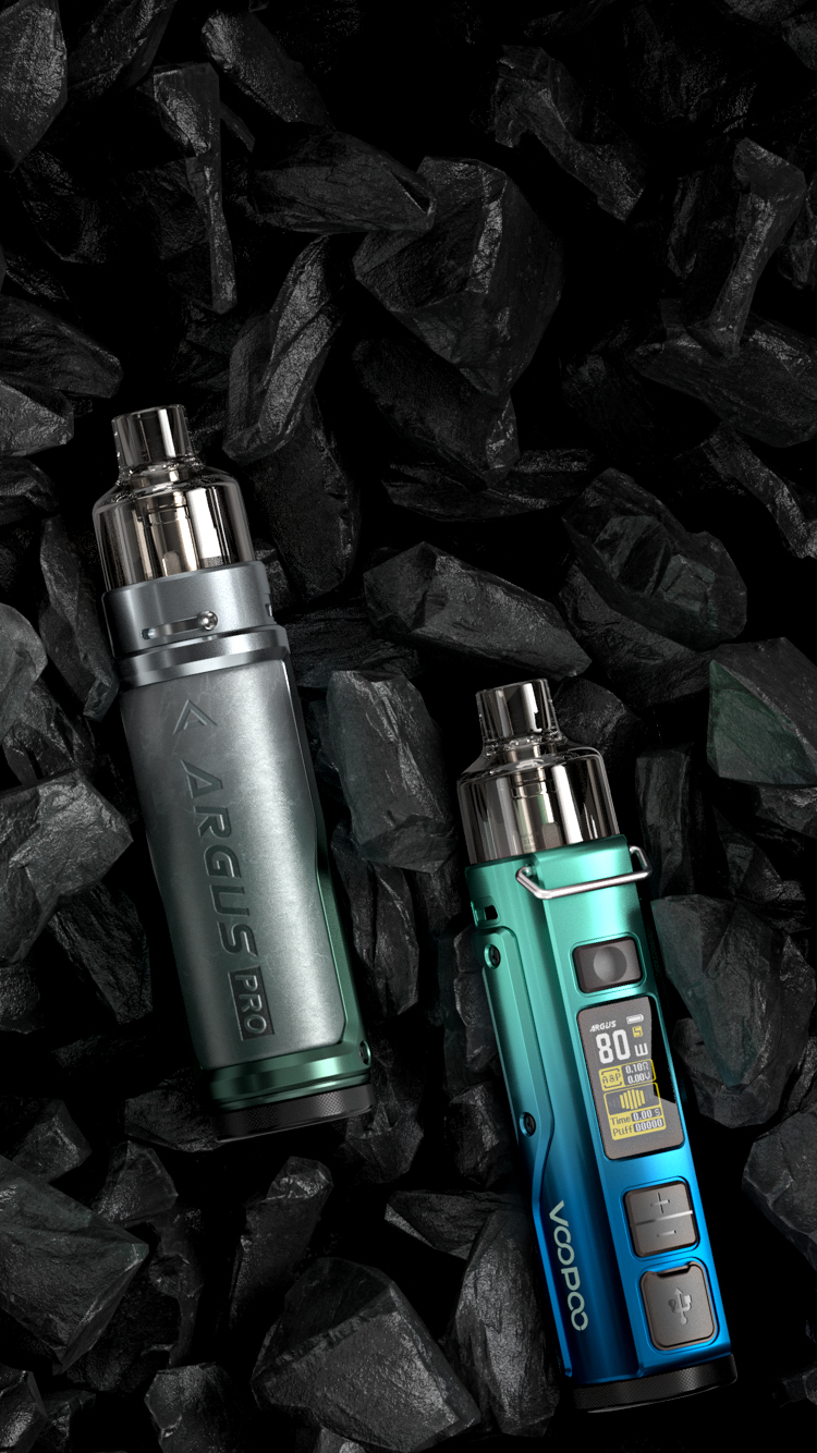 ARGUS PRO NEW COLOR - Spark Your Life ARGUS PRO NEW COLOR - Spark Your Life