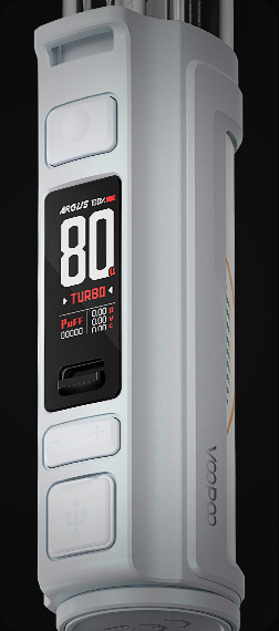 ARGUS PRO 2 | VOOPOO VAPE | PnP X Compatible - Spark Your Life ARGUS PRO 2 | VOOPOO VAPE | PnP X Compatible - Spark Your Life