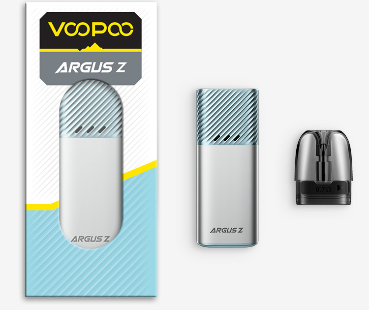 ARGUS Z - Spark Your Life ARGUS Z - Spark Your Life