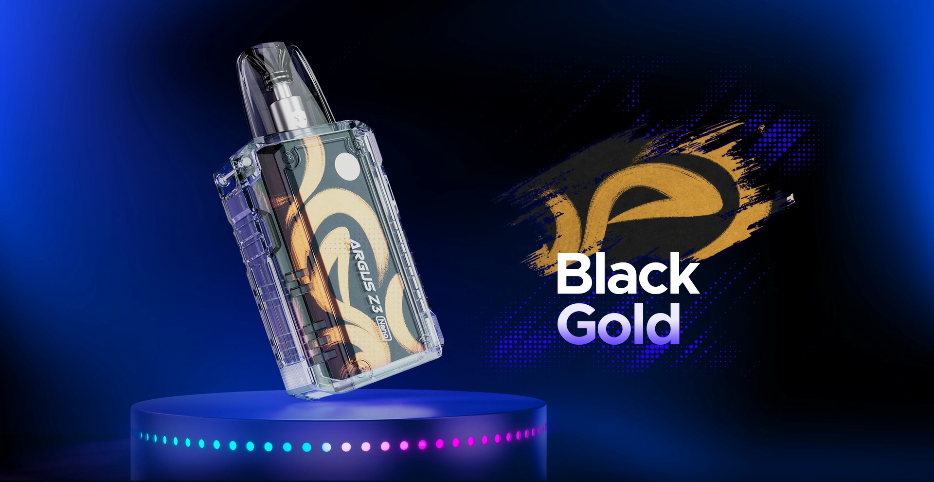 black gold