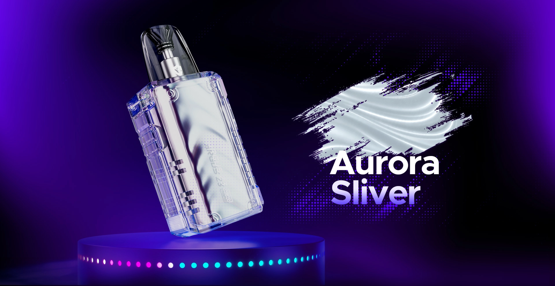 Aurora Sliver
