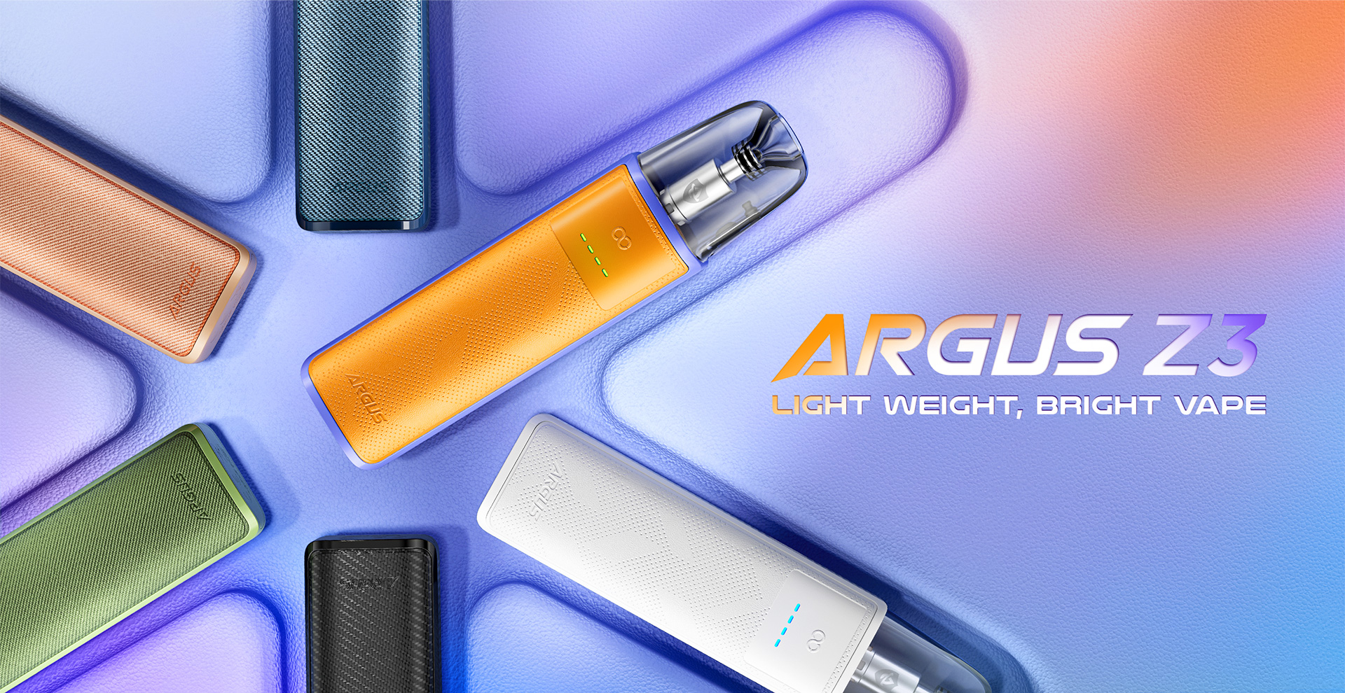 ARGUS G4